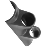 Autometer 15206 Mounting Solutions Dual Gauge Pod Fits 00-02 Dakota Durango. Fixed Price $47.03.