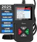 2025 Ver. Ediag Obd2 Scanner Ya-101 Auto Code Reader For Check Ya101. Fixed Price $36.26.
