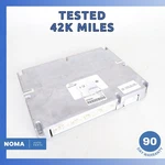 01-02 Jaguar X100 Xkr Xjr Vdp 4.0 S/c Ecu Engine Control Module Unit Ecm Oem 42k. Fixed Price $83.00.