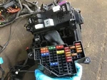 Volkswagen Passat Sw 2007 Interior Body Wire Harness Factory. Fixed Price $309.60.