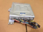 00 01 02 03 04 05 06 Jaguar Xk8 Ac Temperature Control Module Ljb7600ab Sm Dings. Fixed Price $122.08.