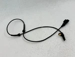 17-20 Jaguar F-pace Front Left Driver Side Abs Wheel Speed Sensor Oem. Fixed Price $52.20.