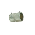 Appleton Sntcc-150 1-1/2" Threadless Set Screw Conduit Coupling Concrete Tight. Fixed Price $22.49.