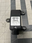 2006-10 Kia Optima Forte Hyundai Genesis Yaw Turn Rate Sensor 95690-3j100 (216). Fixed Price $15.00.