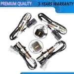 4pcs Upstream+downstreamoxygen O2 Sensors For 2007-2009 Mitsubishi Galant 3.8l. Fixed Price $59.65.