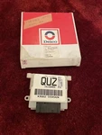 Nos Gm Delco Chevy Truck Suburban Drac Module Qwd 16158995 - 16158955. Fixed Price $215.00.