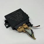 Jaguar X Type Parking Aid Module 4x4315k866ad #1. Fixed Price $72.37.