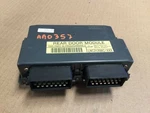 98-03 Jaguar Xj8 Used Lnc2120bc /xxx Rh Right Rear Door Module Computer. Fixed Price $153.35.