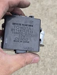 Used Scion 2008-2012 Performance Part 89769-12030 Interchange 591-69343. Fixed Price $24.34.
