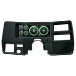 Autometer 73-87 Chevy/gmc Full Size Truck Invision Direct Fit Digital Dash. Fixed Price $1394.25.