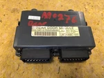 01 Jaguar Xj8 Used Rh Right Rear Door Module Computer Lnc2120bc/xxx. Fixed Price $93.00.