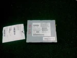 2009 Mitsubishi Lancer 8701a219 Sirius Satellite Receiver Control Module. Fixed Price $88.82.