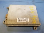 1999 2000 2001 2002 Jaguar S-type Front Electronic Module Yw4t-13b525-bb. Fixed Price $120.46.