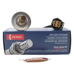 Downstream Oxygen Sensor Oe Style Denso 234-4988 For Subaru Forest Wrx 2.0l H4. Fixed Price $85.82.