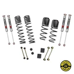 Skyjacker Jl25bpmlt Suspension Lift Kit. Fixed Price $829.37.