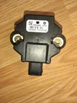 Dodge Durango 2012 -2018 Acceleration Yaw Rate Sensor P56029469aa. Fixed Price $19.50.