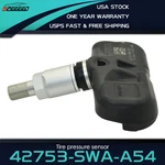 1x 42753-swa-a54 Tpms Tire Pressure Sensor For 2008-2012 Honda Accord Cr-v Fit. Fixed Price $25.99.