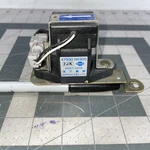 1996 2001 Nissan Pathfinder Infiniti Qx4 Deceleration Speed Yaw Rate G Sensor. Fixed Price $49.92.