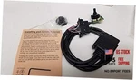 Csp5 5-position Rotary Switch For 06-16 5.9l 6.7l Dodge Cummins, Black,. Fixed Price $122.30.