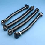 Jeep Wrangler Jl 2019+ Adjustable Rear Upper+lower Control Arm For 2-5" Lift Kit. Fixed Price $189.95.