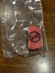 Daystar Ku71124bk Do Not Flash Obdii Port Plug Red Made In Usa. Fixed Price $10.00.