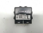 04-08 Mazda Rx8 Left Side Headlamp Leveling Control Module Ecu Oem, Fe0351225. Fixed Price $29.99.