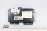 04-09 Jaguar Xj8 Xjr Vdp X350 X358 Front Left Side Seat Control Module Unit Oem. Fixed Price $94.50.