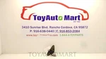 92 93 94 95 Toyota 4 Runner Decelaration Sensor 89441-12020. Fixed Price $71.99.
