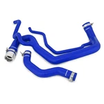 Mishimoto Blue Silicone Hose Kit For 06-10 Chevy Duramax 6.6l 2500. Fixed Price $379.95.