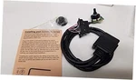 Csp5 5-position Rotary Switch For 06-16 5.9l 6.7l Dodge Cummins, Black,. Fixed Price $122.00.