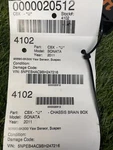 2011 Hyundai Sonata Yaw Rate Sensor Pn: 95690-3k500 Oem. Fixed Price $28.24.