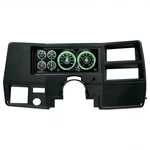 Autometer Dash Display For Chevy/gmc Full Size Truck 1973-1987 Invision Direct. Fixed Price $1740.54.