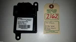 2004 Ford Focus Under Front Right Seat Unit Oem C40000a4800000 #2162. Fixed Price $49.99.