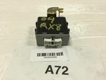 2004 2008 Mazda Rx8 Headlight Leveling Control Module Oem+. Fixed Price $49.59.