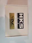 Hks Vac T-607 For Lexus Is250 Gse20 4gr-fse 45002-at007. Fixed Price $550.00.