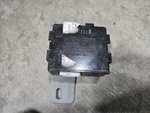 2007 Toyota Sequoia Glass Breakage Sensor 08192-3t810. Fixed Price $25.00.