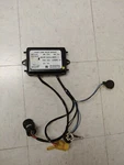 Jaguar Front Lamp Relay Module/computer Used Dbc 3179. Fixed Price $49.99.