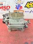 Holley 4150 Chevy Ford Mopar 600 Cfm 4 Bbl Carburetor List 1850-3 Electric Choke. Fixed Price $139.99.