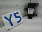 2010 Kia Forte Esc Yaw Rate / G Load Sensor 95690-3j100. Fixed Price $79.95.