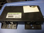 2004 05 06 2007 Jaguar Xj8 Vanden Plas 10 Way Driver Seat Module 2w9f-13c789-ag. Fixed Price $90.20.