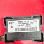 33945-65j1 Suzuki Splash 2008 - 2014 Esp Yaw Rate Module Sensor. Fixed Price $23.72.