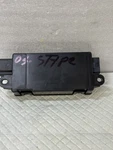 2003 Jaguar Stype Control Module Ccm Bcm Body 2w93-2c496-ba Oem. Fixed Price $69.99.