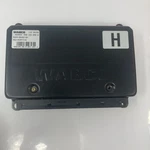04-07 Jaguar Xj8 Air Suspension Adaptive Control Module 2w93-3b494-bh. Fixed Price $166.07.