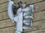 Intaje Manifokd For Nissan S From 2006-2015. Fixed Price $225.00.