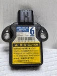Toyota Yaw Rate Sensor 89183-48030 For Prius V Yaris Tacoma Scion Oem Used. Fixed Price $44.49.