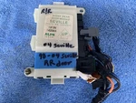 1998-2004 Cadillac Seville Rear Right Side Door Module 25690811 Oem. Fixed Price $32.50.