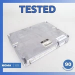 01-02 Jaguar X100 Xkr Xjr Vdp 4.0 S/c Ecu Engine Control Module Unit Ecm Oem. Fixed Price $81.23.