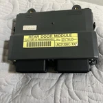 1998 2003 Jaguar Xj8 Vdp X308 Right Rear Door Control Module Rh Oem. Fixed Price $10.00.