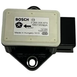 2012 - 2017 Fiat 500 Turn Rate Sensor Module Unit Bosch Oem. Fixed Price $24.99.