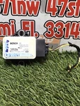 2011 Hyundai Sonata Yaw Rate Sensor Pn: 95690-3k500 Oem. Fixed Price $39.24.